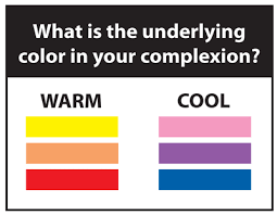 determining personal colors new