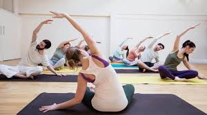 diploma in teaching yoga active iq