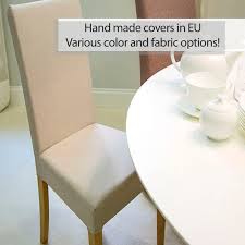 Harry Chair Cover Larger Size Slipcover