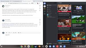 Here's how to add a bot to your discord server. Discord For Chromebooks Discord
