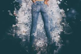wallpaper jean shorts jeans women