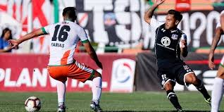 The match will kick off 20:30 utc. When Will Colo Colo Play Against Cobresal How And Where You Can Live And Online For Free Via Streaming From Tnt Sports Hd Can See Possible Formations Date 2 Of