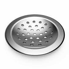 stainless steel floor drain cover for home