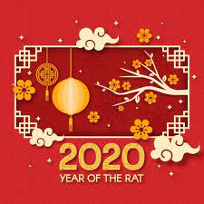 Ucapan selamat tahun baru china 2020. Kata Ucapan Tahun Baru Imlek 2020 Indozone Id