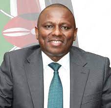 majority leader the kenyan parliament