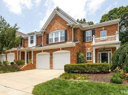 luxury townhome raleigh nc real