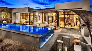 toll brothers las vegas home search