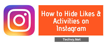 The most important thing i try to learn is how it affects people's feelings, and it will probably affect. 5 Methods To Hide Likes Activities On Instagram Techvy