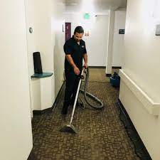 a 1 janitorial service 10 photos 80