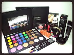 mac plete makeup kit photo 1