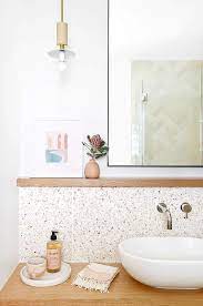 Wall Mounted Faucet Design Ideas