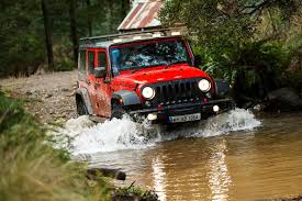 Mopar Jeep Jk Wrangler Rubicon Review