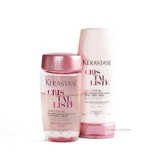kerastase archives the beauty look book