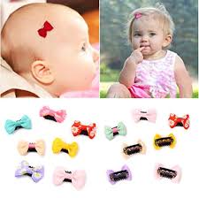Alibaba.com offers 933 baby hair accessories online products. 12pcs Tiny Baby Hair Clips For Fine Hair Boutique Grosgrain Ribbon Hair Bows Clips Barrettes Accessories For Baby Girls Buy Online In Cape Verde At Desertcart Productid 111479220