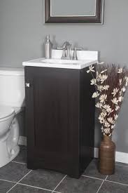 Superb bathroom vanities at menards wallpaper bathroom design. Dakota 18 W X 16 5 8 D Monroe Bathroom Vanity Cabinet At Menards