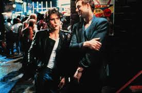 Directed by francis ford coppola. Matt Dillon S Still Ready To Rumble I Have Never Lived A Sheltered Life Movies The Guardian
