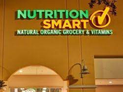 home nutrition smart organic