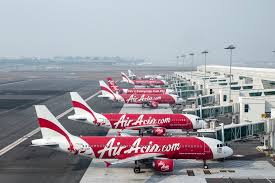 airasia s vietnam venture expects to