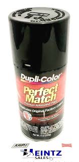 Duplicolor Bun0100 Match 8oz Automotive