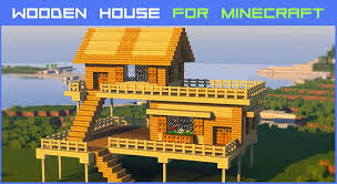 Use blocks like concrete, wool, stone, and wood to make this home. Modern Homes For Mcpe For Android Apk Download