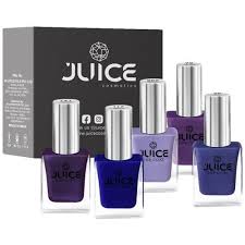 juice nail polish g purple