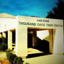 Do it all with our app. Thousand Oaks Teen Center Home Facebook