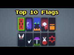 top 10 minecraft banner tutorial part