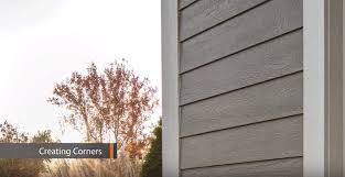 video lp smartside house trim