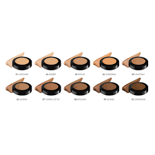 super hd pro coverage foundation by