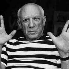 Pablo picasso is probably the most important figure of the 20th century, in terms of art, and art movements that occurred over this period. Pablo Picasso 1166 Kunstwerke Malerei