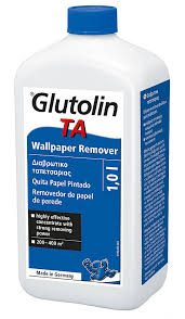 glutolin renovation s with