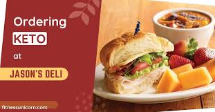 jason s deli keto friendly options for