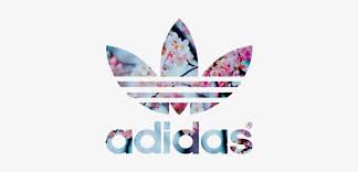 Adidas logo png white transparent. Adidas Cool And Overlay Image Transparent Background Adidas Logo 500x392 Png Download Pngkit