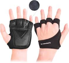 weight lifting workout fitness gloves