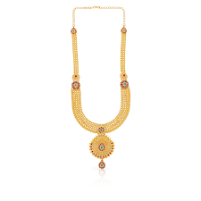 malabar gold necklace nk0729568 for