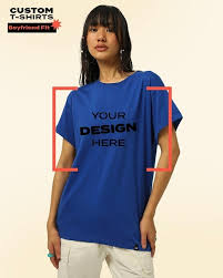 custom t shirts personalised t