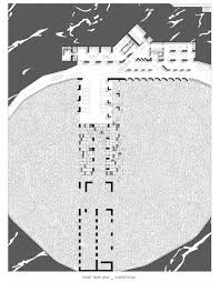 13 lower level plan crematorium