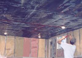 Soundproofing Walls Ceilings Toronto