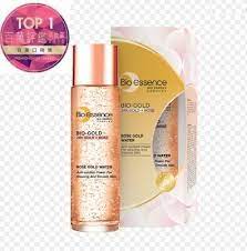 Contains antioxidants, contains hyaluronic acid, contains minerals. Bio Essence 24k Bio Gold Rose Gold Water 100ml 8888176026503 Ebay