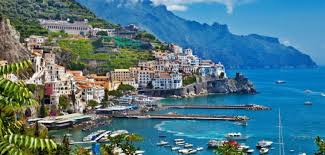 Its total area counts 13,590 km2 (5,247 sq mi), which makes it the most. Campania Italy Magazine