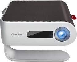 wi fi led portable projector