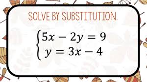 Linear Equations Flashcards Quizlet