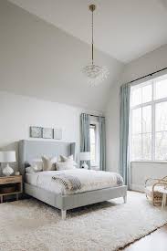 Light Gray Bedroom Colors