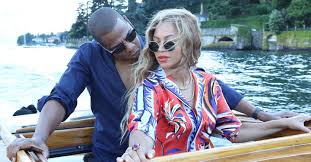 One letter in front of the other. Beyonce Jay Z Love Story Romance Relationship Quotes Glamour Uk
