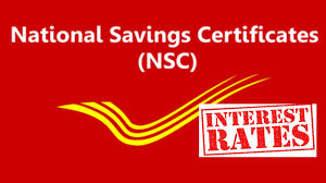 Nsc Interest Rate 2019