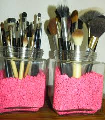 diy how to clean makeup brushes