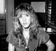 stevie nicks thinks you d have to be