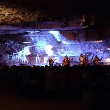 Bluegrass In A Cave Yelp
