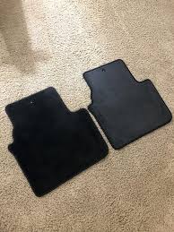 need help acura tl floor mat colors