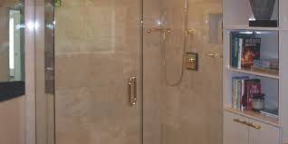 Shower Enclosures United Plate Glass